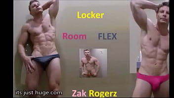 健美先生屌人妻體外射精 Ripped Muscle Bodybuilder Fucks his wife.