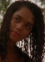 ZB reccomend lisa bonet scene shot donovan