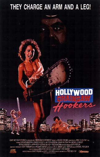 best of Quigley hollywood chainsaw hookers linnea