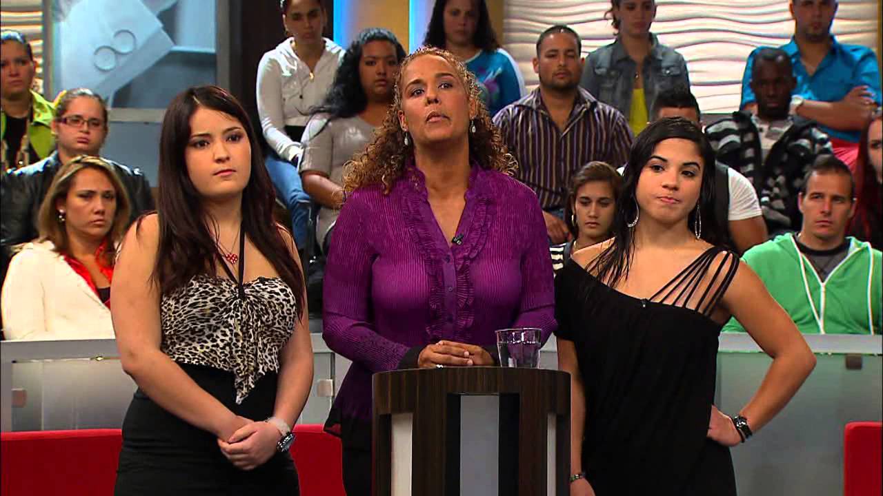 Caso cerrado