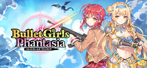 Bass reccomend bullet girls phantasia part slime