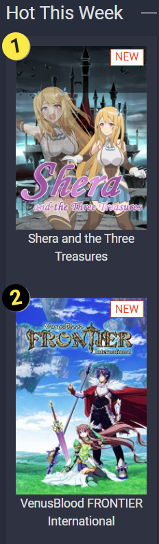 best of District light three treasures shera part