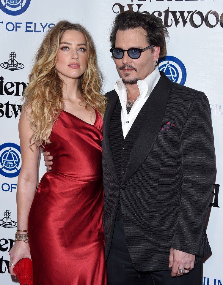 Johnny Depp Elon Musks Amber Heard HQ Porno FREE Image