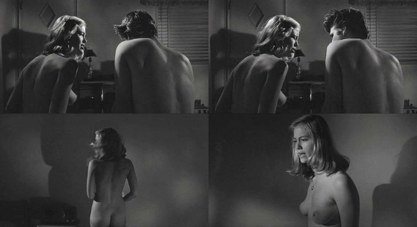 Cybill shepherd last picture show nude - rcsq.fr